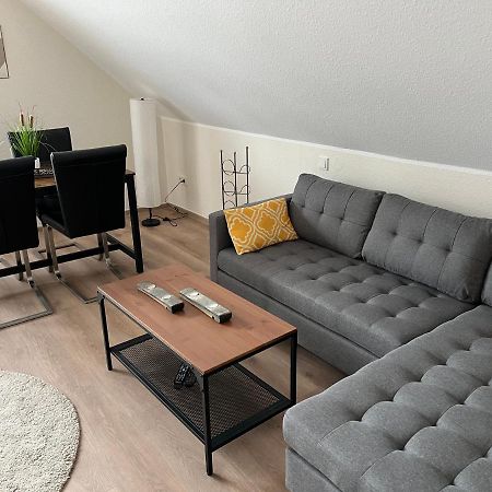 Ferienwohnung Christa บุลลาย ภายนอก รูปภาพ