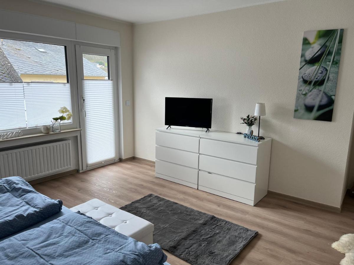 Ferienwohnung Christa บุลลาย ภายนอก รูปภาพ