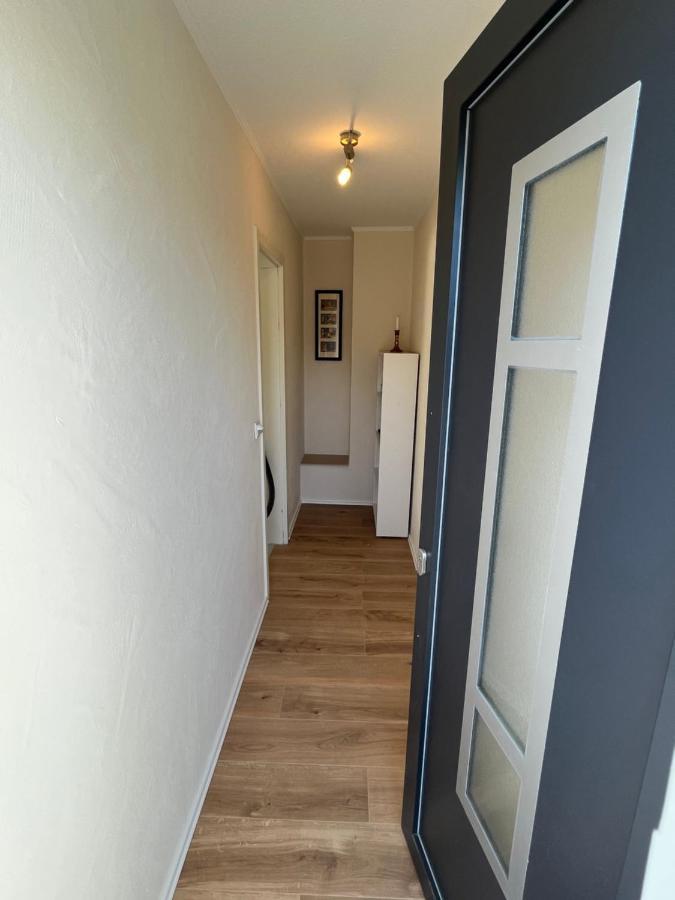 Ferienwohnung Christa บุลลาย ภายนอก รูปภาพ